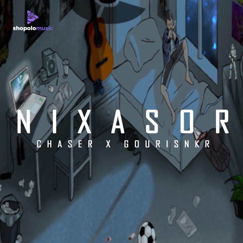 Nixasor, Listen the song  Nixasor, Play the song  Nixasor, Download the song  Nixasor