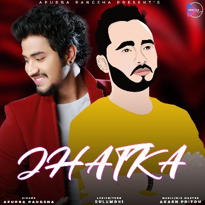 Jhatka, Listen the song Jhatka, Play the song Jhatka, Download the song Jhatka