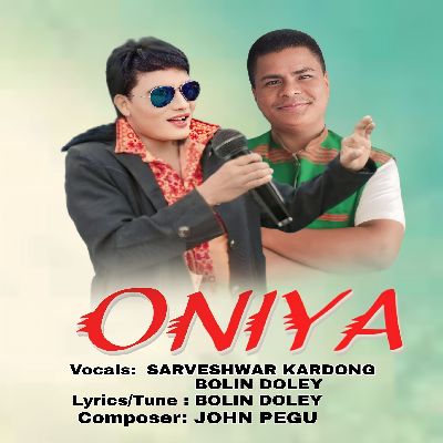 Oniya, Listen the song Oniya, Play the song Oniya, Download the song Oniya
