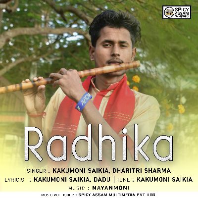 Radhika, Listen the song  Radhika, Play the song  Radhika, Download the song  Radhika