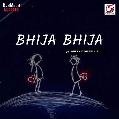 Bhija Bhija, Listen the song Bhija Bhija, Play the song Bhija Bhija, Download the song Bhija Bhija