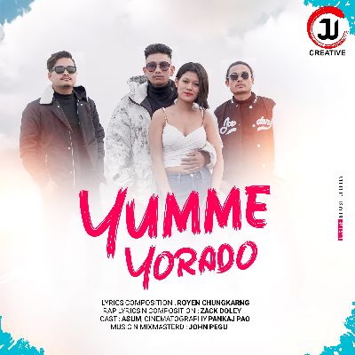 Yumme Yorado, Listen the song Yumme Yorado, Play the song Yumme Yorado, Download the song Yumme Yorado
