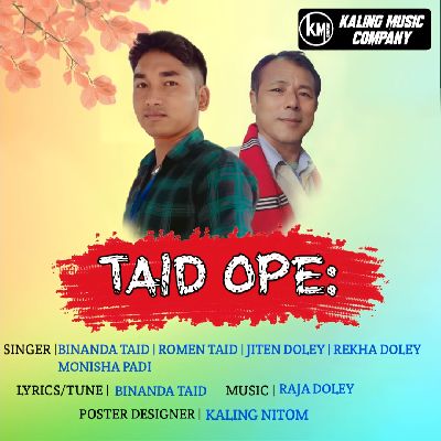 Taid Ope, Listen songs from Taid Ope, Play songs from Taid Ope, Download songs from Taid Ope