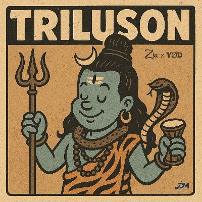 Triluson, Listen the song Triluson, Play the song Triluson, Download the song Triluson