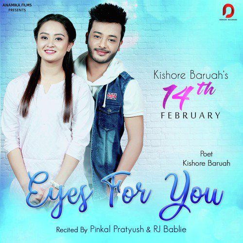 14th February Eyes for You, Listen the song 14th February Eyes for You, Play the song 14th February Eyes for You, Download the song 14th February Eyes for You