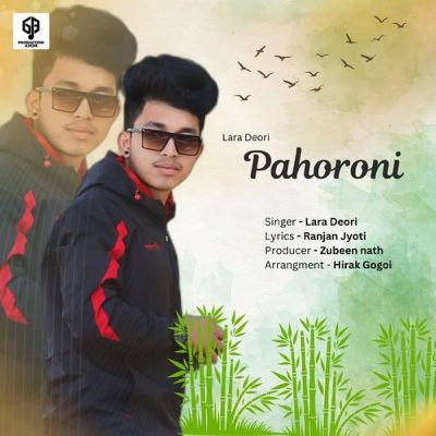 Pahoroni, Listen the song Pahoroni, Play the song Pahoroni, Download the song Pahoroni