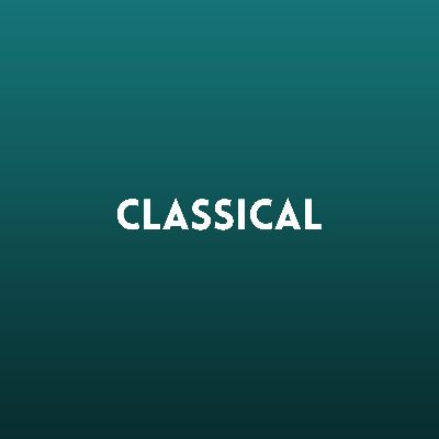Classical, Listen the song Classical, Play the song Classical, Download the song Classical