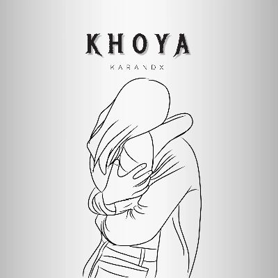 KHOYA, Listen the song KHOYA, Play the song KHOYA, Download the song KHOYA