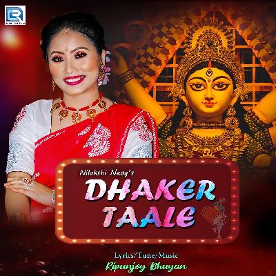 Dhaker Taale, Listen the song Dhaker Taale, Play the song Dhaker Taale, Download the song Dhaker Taale