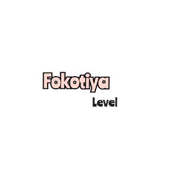 Fokotiya lebel, Listen the song Fokotiya lebel, Play the song Fokotiya lebel, Download the song Fokotiya lebel