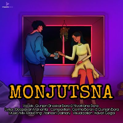 Monjutsna, Listen the song Monjutsna, Play the song Monjutsna, Download the song Monjutsna