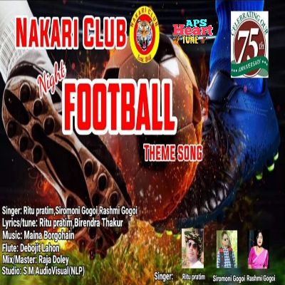 Nakari Club Night Football (Them Song), Listen the song Nakari Club Night Football (Them Song), Play the song Nakari Club Night Football (Them Song), Download the song Nakari Club Night Football (Them Song)