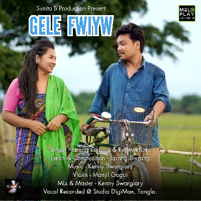 Gele Fwyw, Listen the song Gele Fwyw, Play the song Gele Fwyw, Download the song Gele Fwyw