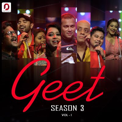 Geet Season 3, Listen the song Geet Season 3, Play the song Geet Season 3, Download the song Geet Season 3