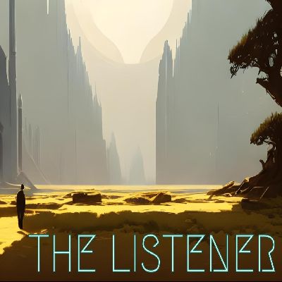 THE LISTENER  (instrumental ambient mix), Listen the song THE LISTENER  (instrumental ambient mix), Play the song THE LISTENER  (instrumental ambient mix), Download the song THE LISTENER  (instrumental ambient mix)