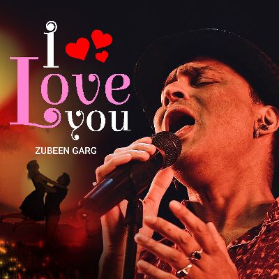 I Love You, Listen the song I Love You, Play the song I Love You, Download the song I Love You