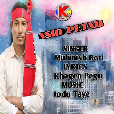 Asid Pejab, Listen the song Asid Pejab, Play the song Asid Pejab, Download the song Asid Pejab