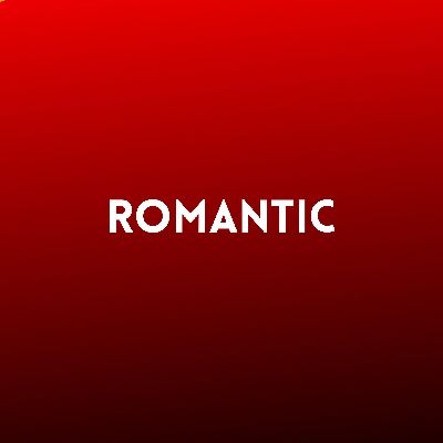 Romantic, Listen the song Romantic, Play the song Romantic, Download the song Romantic