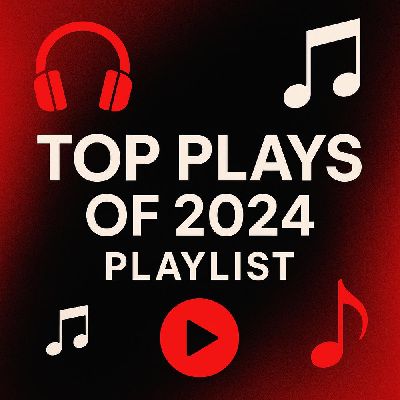 Top Plays Of 2024 , Listen the song Top Plays Of 2024 , Play the song Top Plays Of 2024 , Download the song Top Plays Of 2024 