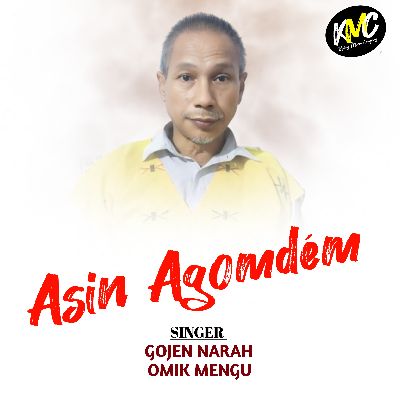 Asin Agomdem, Listen the song Asin Agomdem, Play the song Asin Agomdem, Download the song Asin Agomdem