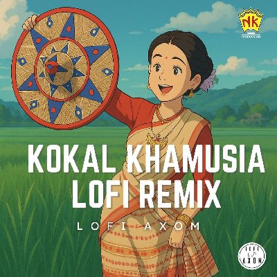 Kokal Khamusia - Lofi Remix, Listen the song Kokal Khamusia - Lofi Remix, Play the song Kokal Khamusia - Lofi Remix, Download the song Kokal Khamusia - Lofi Remix