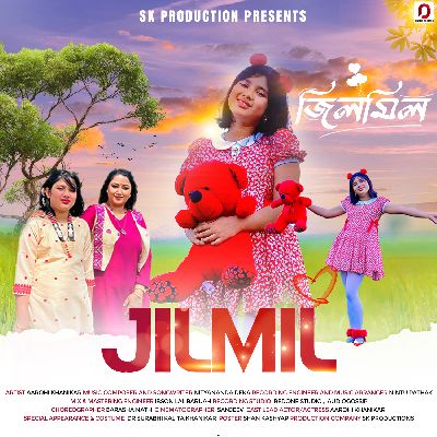 Jilmil, Listen the song Jilmil, Play the song Jilmil, Download the song Jilmil