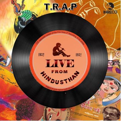 Live From Hindusthan - Trap, Listen songs from Live From Hindusthan - Trap, Play songs from Live From Hindusthan - Trap, Download songs from Live From Hindusthan - Trap