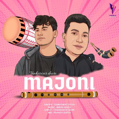 Majoni, Listen the song Majoni, Play the song Majoni, Download the song Majoni