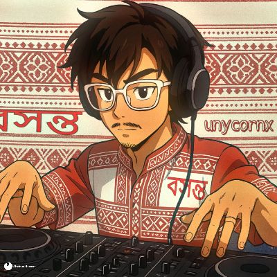 Bokhonto - unycornx, Listen the song Bokhonto - unycornx, Play the song Bokhonto - unycornx, Download the song Bokhonto - unycornx