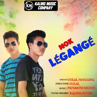Nok Legange, Listen songs from Nok Legange, Play songs from Nok Legange, Download songs from Nok Legange