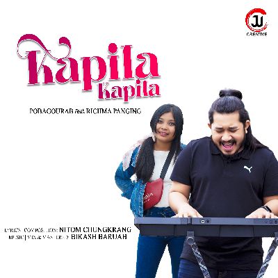 Kapila Kapila, Listen songs from Kapila Kapila, Play songs from Kapila Kapila, Download songs from Kapila Kapila