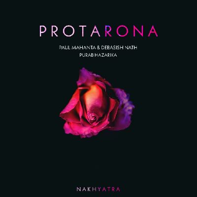 Protarona, Listen the song Protarona, Play the song Protarona, Download the song Protarona