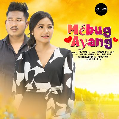 Mebuk Ayang, Listen songs from Mebuk Ayang, Play songs from Mebuk Ayang, Download songs from Mebuk Ayang