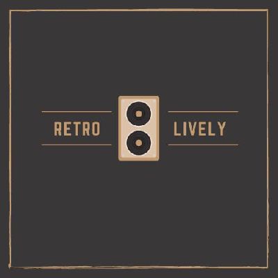 Retro Lively, Listen the song Retro Lively, Play the song Retro Lively, Download the song Retro Lively