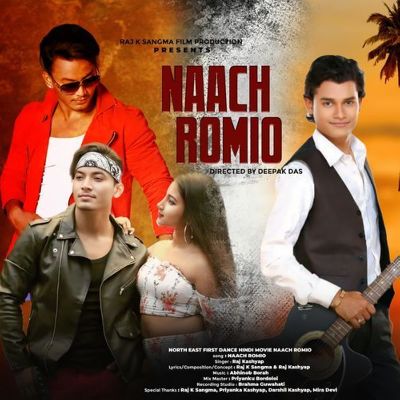 Nach Romio, Listen the songs of  Nach Romio, Play the songs of Nach Romio, Download the songs of Nach Romio