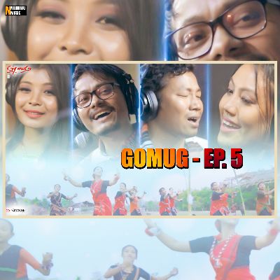 Gomug EP 5, Listen the song Gomug EP 5, Play the song Gomug EP 5, Download the song Gomug EP 5
