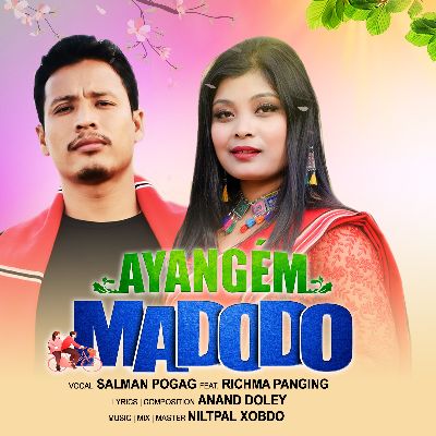 Ayangem Madodo, Listen songs from Ayangem Madodo, Play songs from Ayangem Madodo, Download songs from Ayangem Madodo