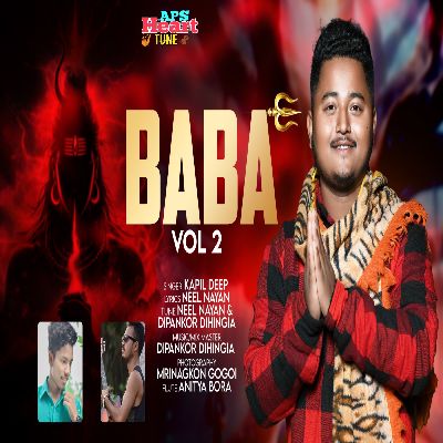 Baba(Vol 2), Listen the song Baba(Vol 2), Play the song Baba(Vol 2), Download the song Baba(Vol 2)
