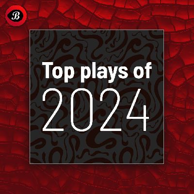 Top Plays Of 2024 , Listen the song Top Plays Of 2024 , Play the song Top Plays Of 2024 , Download the song Top Plays Of 2024 