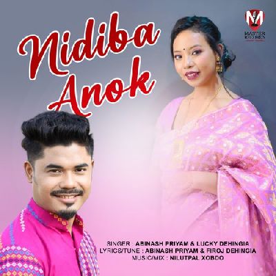 Nidiba Anok, Listen the song Nidiba Anok, Play the song Nidiba Anok, Download the song Nidiba Anok
