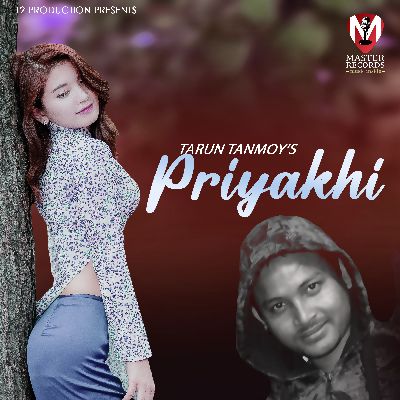 Priyakhi, Listen the song Priyakhi, Play the song Priyakhi, Download the song Priyakhi