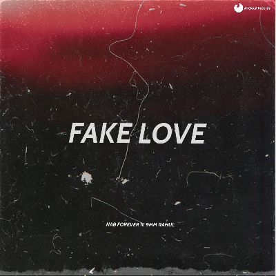 Fake love, Listen the song Fake love, Play the song Fake love, Download the song Fake love