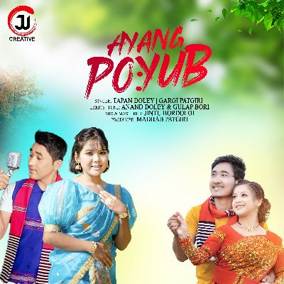 Ayang Poyub, Listen songs from Ayang Poyub, Play songs from Ayang Poyub, Download songs from Ayang Poyub