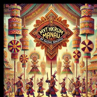 Myt Hkrum Manau, Listen the song Myt Hkrum Manau, Play the song Myt Hkrum Manau, Download the song Myt Hkrum Manau