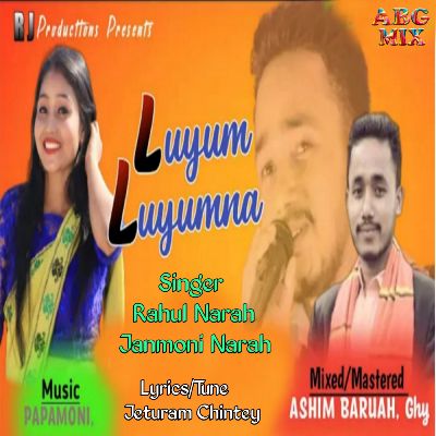 Luyum Luyumna, Listen the song Luyum Luyumna, Play the song Luyum Luyumna, Download the song Luyum Luyumna