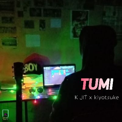 Tumi (K Jit X Kiyotsuke), Listen the song Tumi (K Jit X Kiyotsuke), Play the song Tumi (K Jit X Kiyotsuke), Download the song Tumi (K Jit X Kiyotsuke)