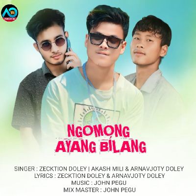 Ngomong Ayang Bilang, Listen the song Ngomong Ayang Bilang, Play the song Ngomong Ayang Bilang, Download the song Ngomong Ayang Bilang
