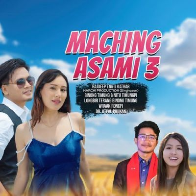 Maching Asami 3, Listen the song Maching Asami 3, Play the song Maching Asami 3, Download the song Maching Asami 3
