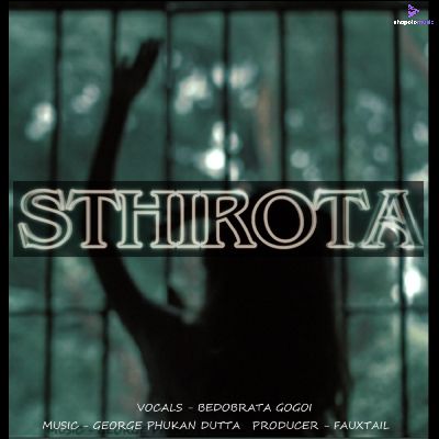 STHIROTA, Listen the song STHIROTA, Play the song STHIROTA, Download the song STHIROTA