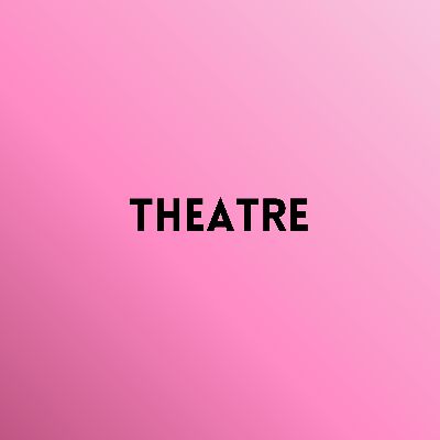 Theatre, Listen the song Theatre, Play the song Theatre, Download the song Theatre